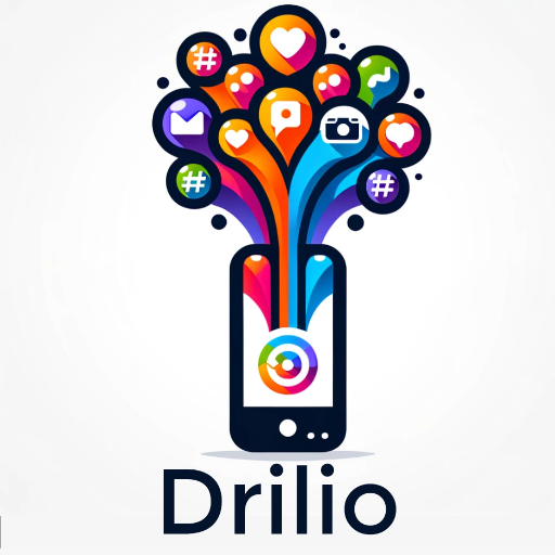 File:Drilio- Social Media Content Creator Generator (GPT).png