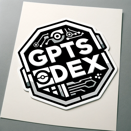 GPTsdex AI Wiki Artificial Intelligence Wiki GPTsdex AI Wiki Artificial Intelligence Wiki