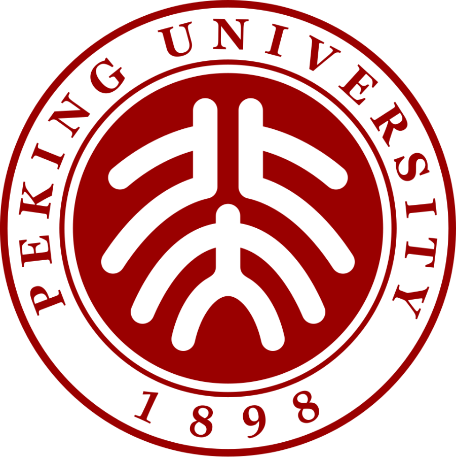 Seal of Peking University