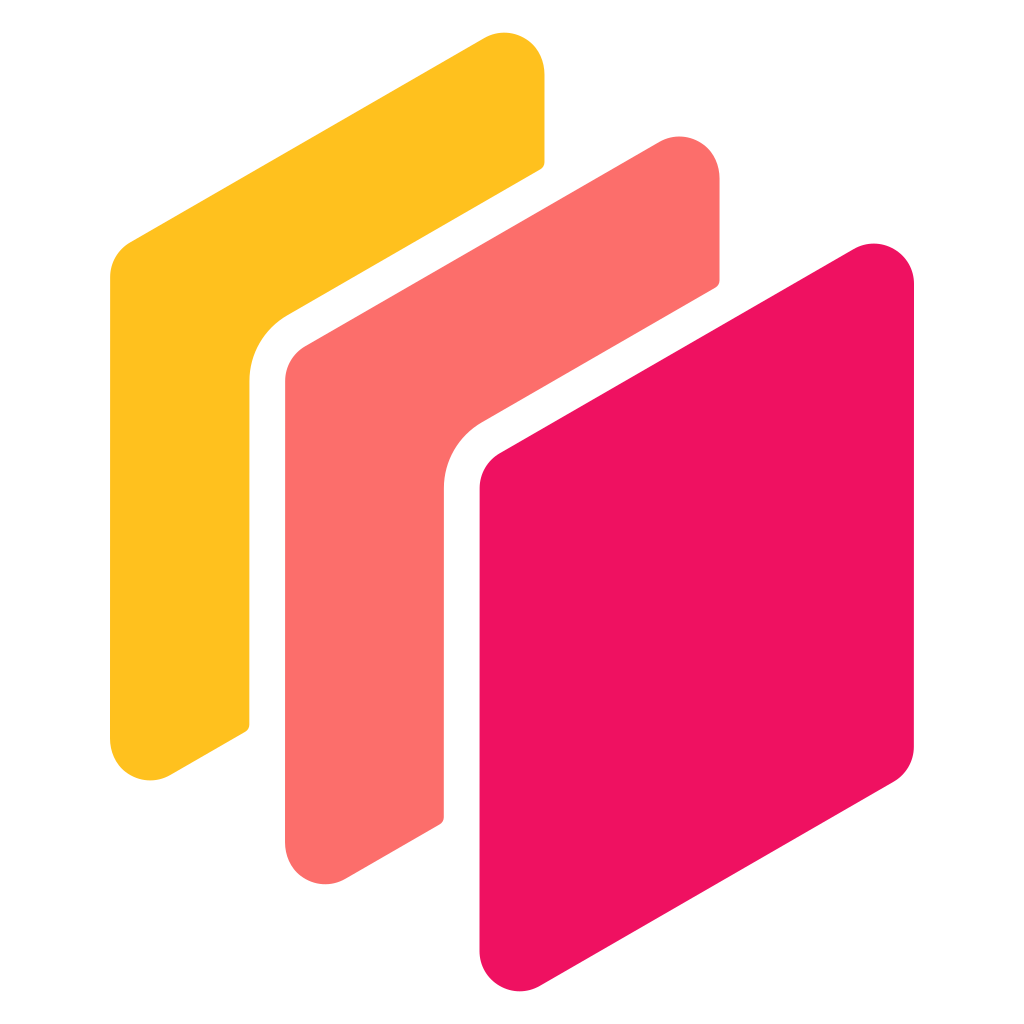 Dask official project logo