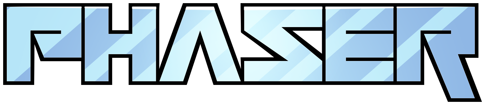 Logo of the 2D browser game framework discussed in this guide