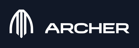 Archer Aviation logo