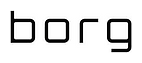 Borg Robotics logo