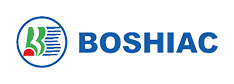 BOSHIAC / Harbin Institute of Technology logo