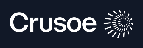 Crusoe logo