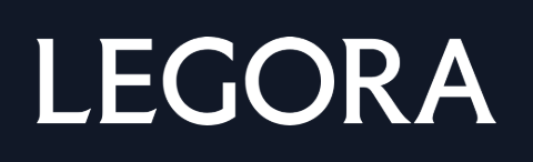 Legora logo