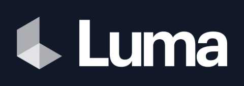 Luma AI logo
