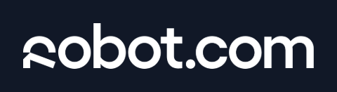 Robot.com logo