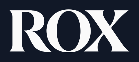 Rox logo