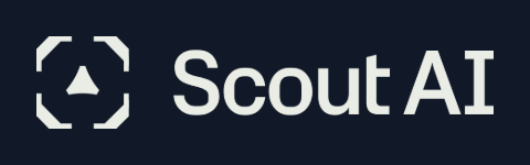 Scout AI logo