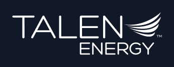 Talen Energy logo