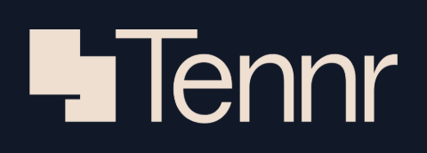 Tennr logo