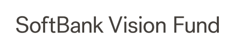SoftBank Vision Fund logo