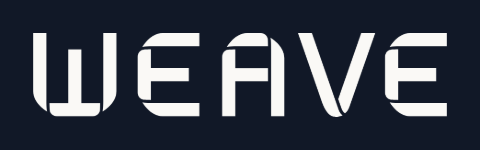 Weave Robotics logo