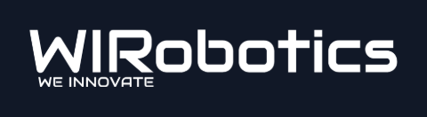 WIRobotics logo