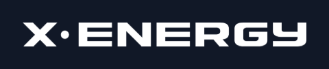 X-energy logo
