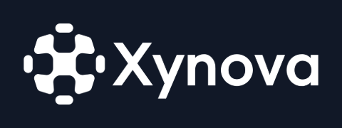 Xynova logo