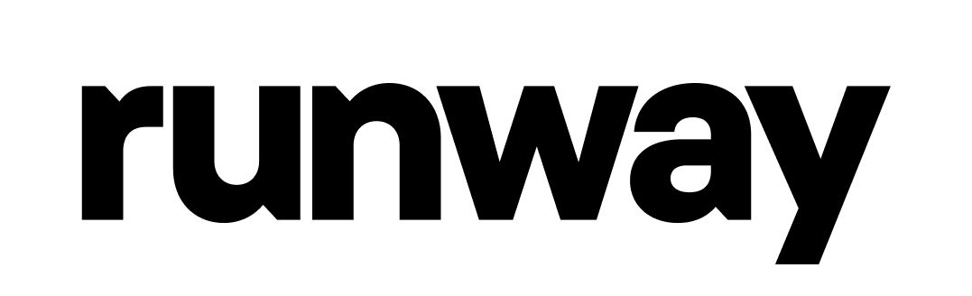 Runway logo