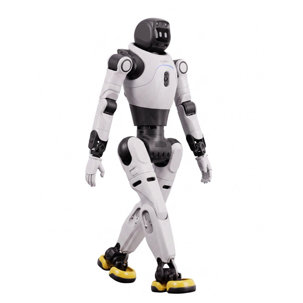 AgiBot X2 Ultra