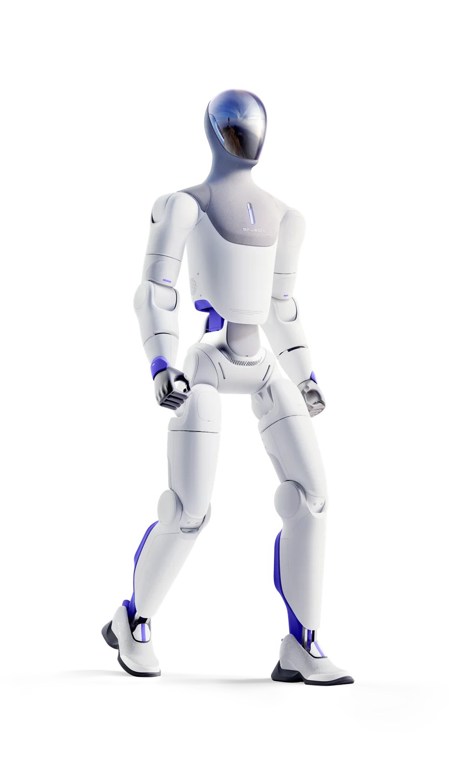 Galbot ET1