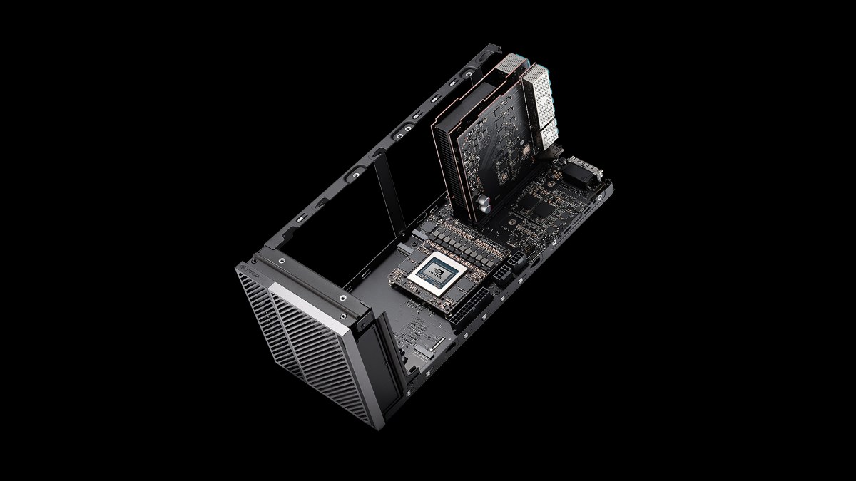 NVIDIA DRIVE Thor