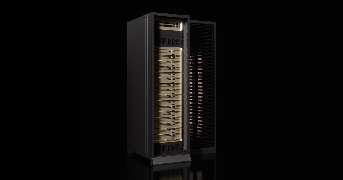NVIDIA Groq 3 LPX