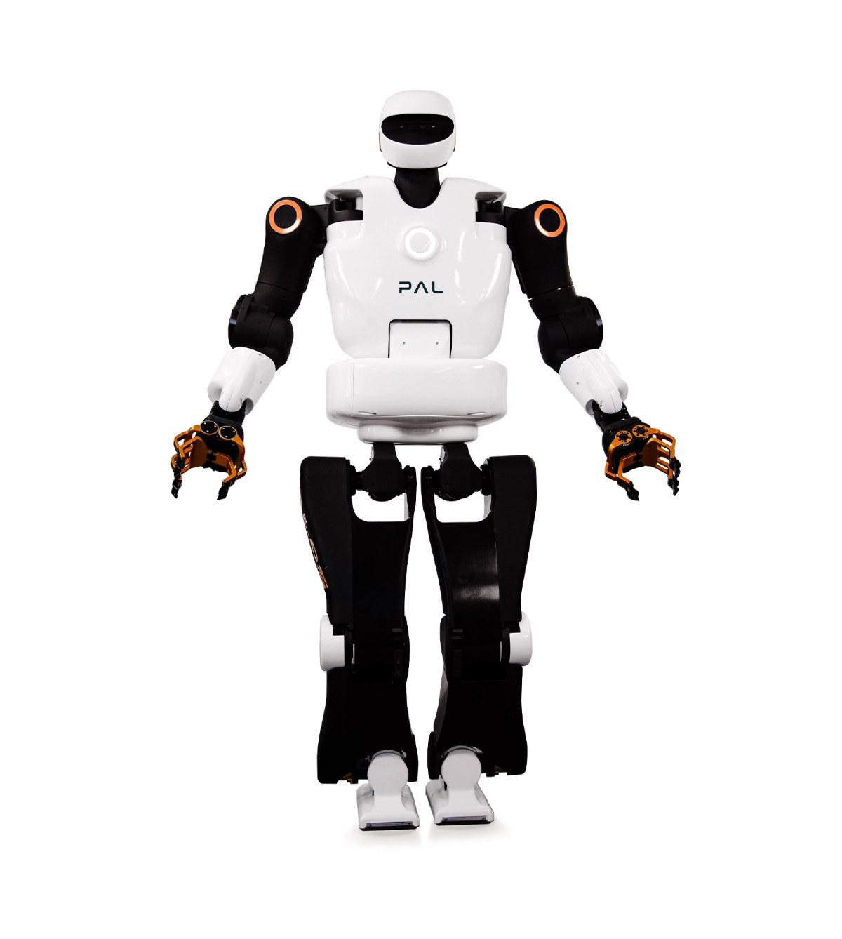 PAL Robotics TALOS