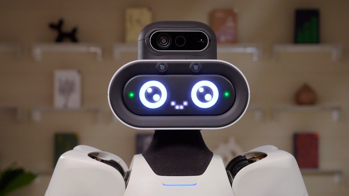 Robot.com R-Noid