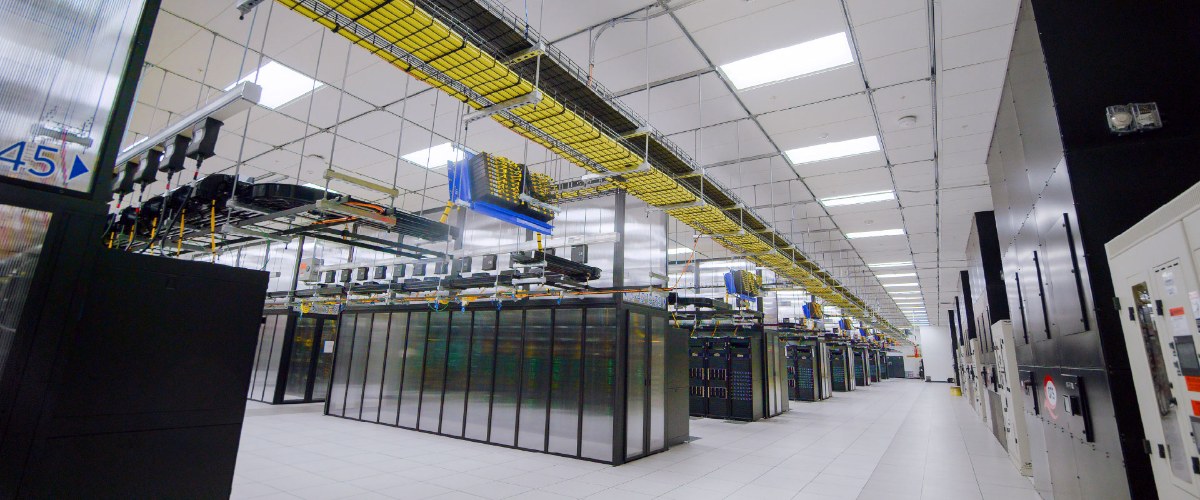 Research SuperCluster (RSC)