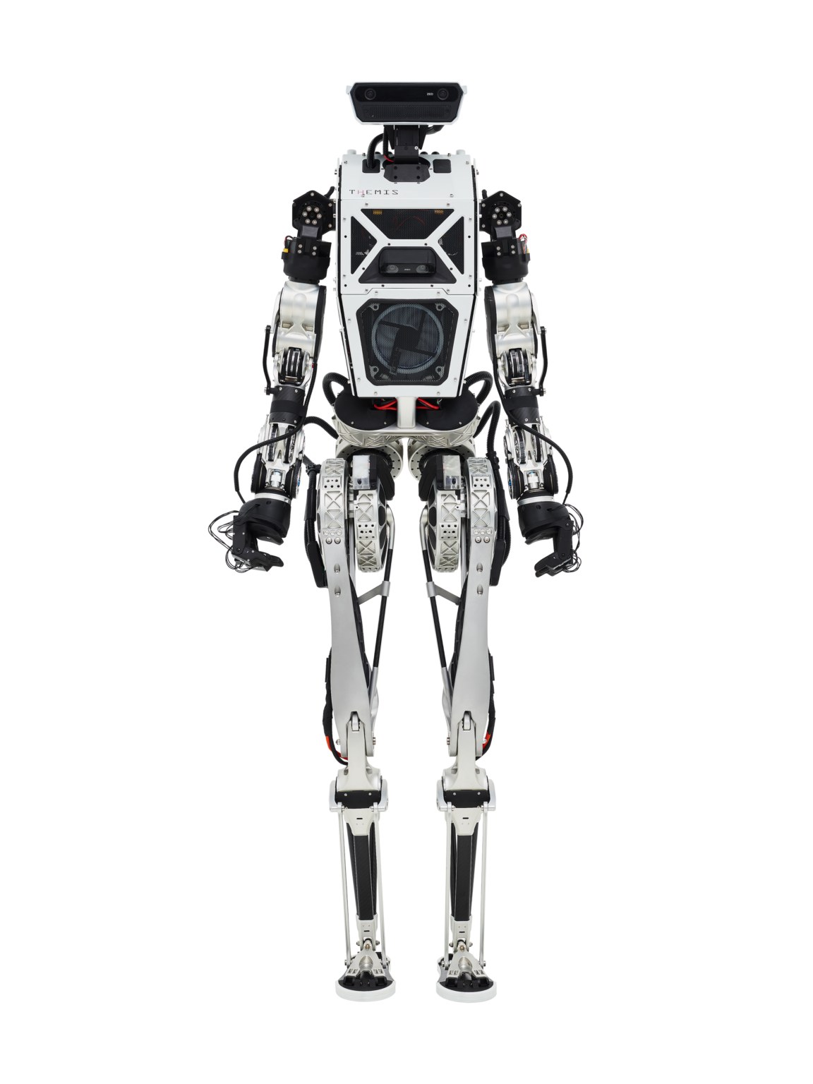 Westwood Robotics THEMIS V2