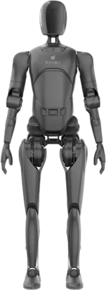AgiBot A2 Lite