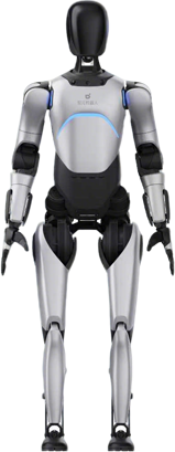 AgiBot A2 Ultra