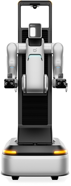 AgiBot A2-W