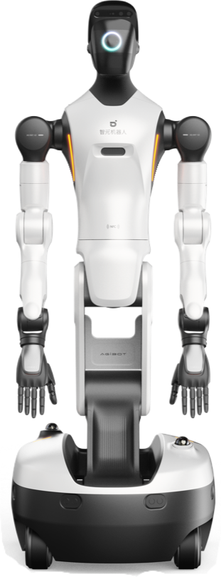 AgiBot G2 Genie