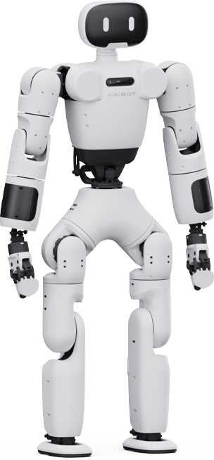 AgiBot X1