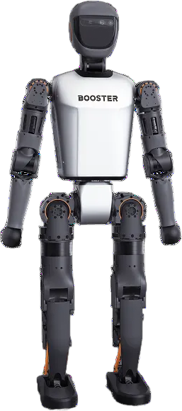 Booster T1