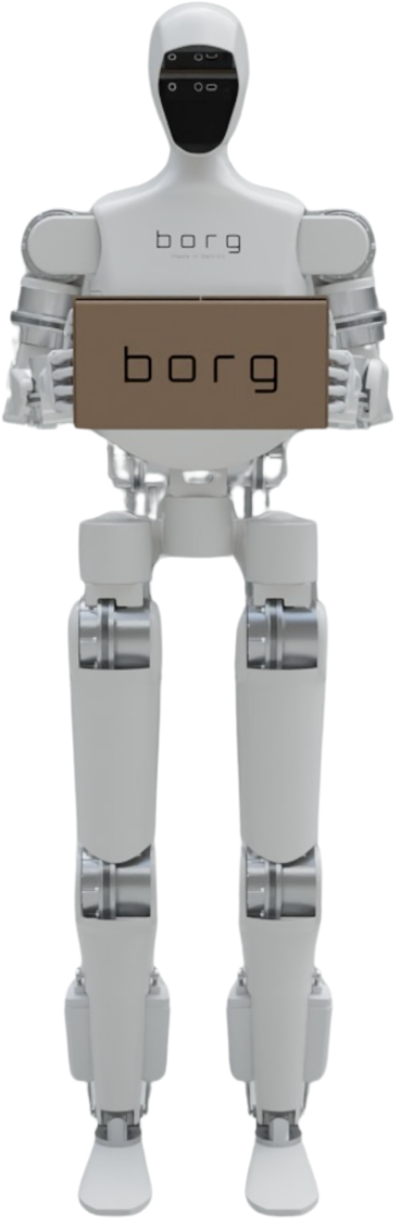 Borg 01
