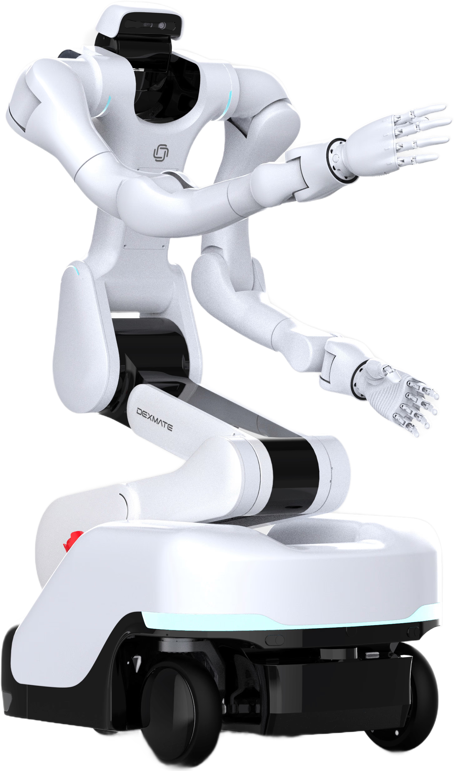 Dexmate Vega