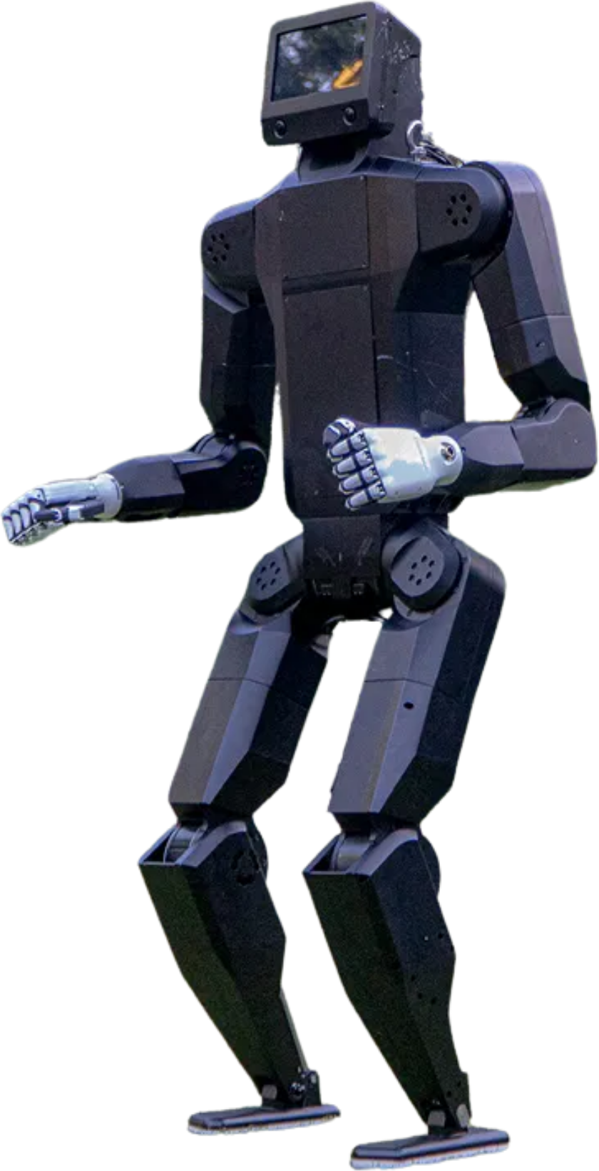 K-Bot