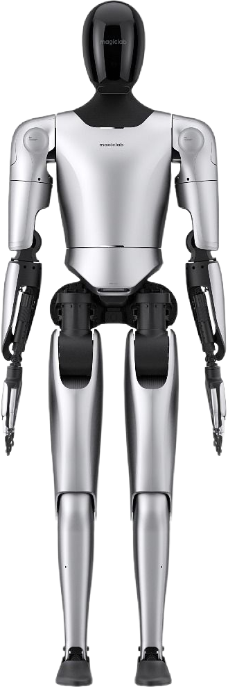 MagicBot G1