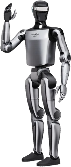 MagicBot Z1