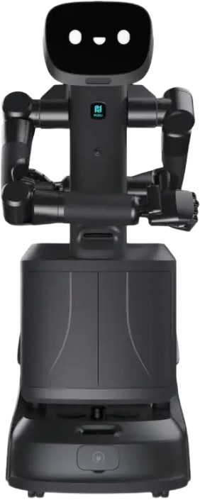 FlashBot Arm