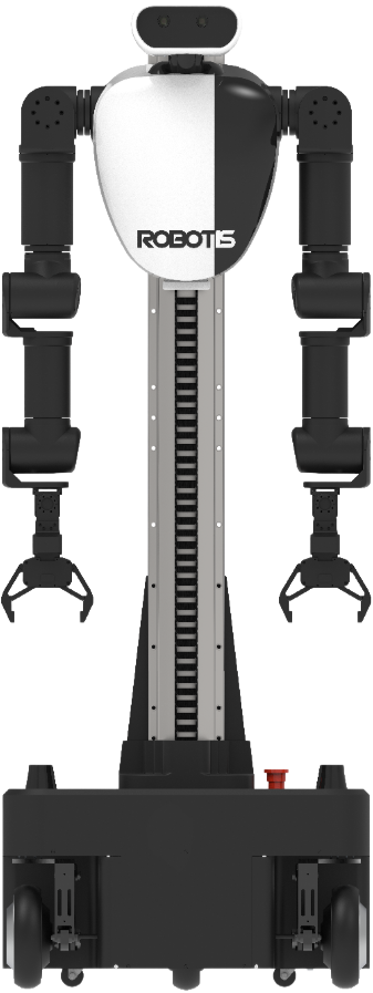 ROBOTIS AI Worker