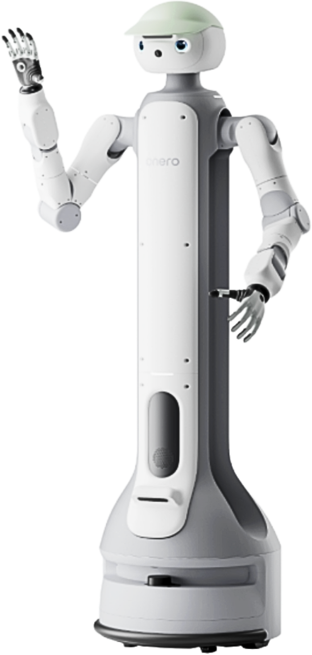 SwitchBot Onero H1