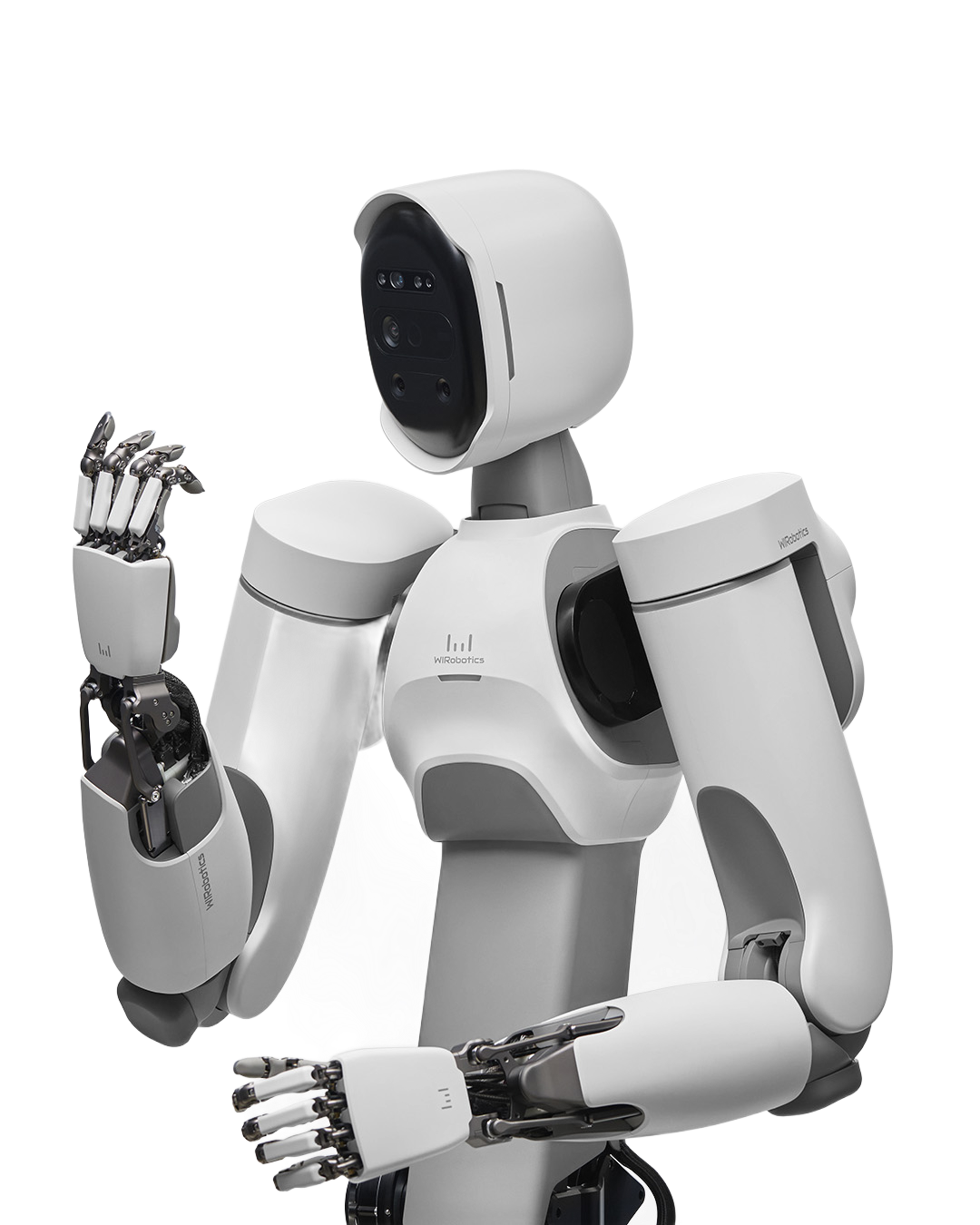 WIRobotics ALLEX