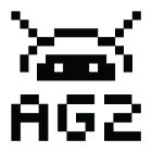 AG2 logo