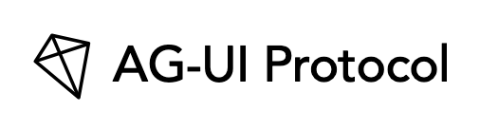 AG-UI logo