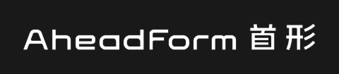 AheadForm logo