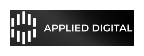 Applied Digital logo