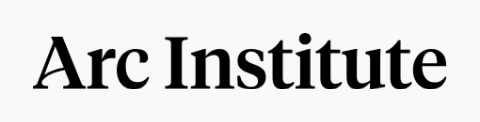 Arc Institute logo
